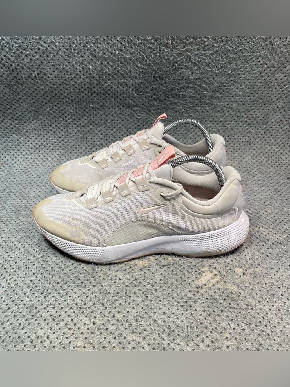Nike React Escape Run Running Shoes Size 9 Women’s